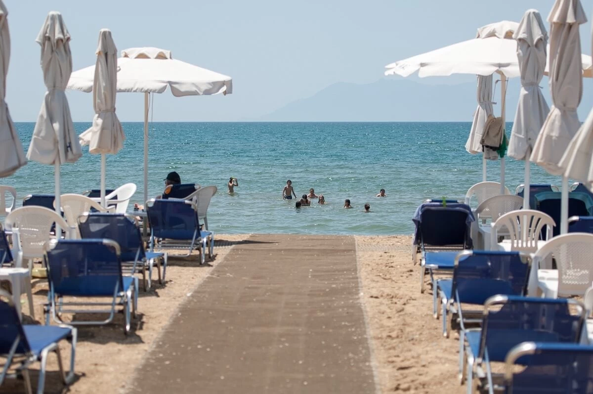 Απίθανες εικόνες στον Έβρο -Δεν πίστευαν στα μάτια τους οι περαστικοί (βίντεο)